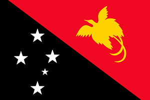 New Guinea